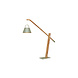 SUNS tuinmeubelen Jane | Lamp | Teak-Aluminium | Div. Kleuren SUNS tuinmeubelen Jane | Lamp | Teak-Aluminium | Div. Kleuren