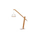 SUNS tuinmeubelen Jane | Lamp | Teak-Aluminium | Div. Kleuren SUNS tuinmeubelen Jane | Lamp | Teak-Aluminium | Div. Kleuren