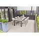 SUNS tuinmeubelen Nappa fishbone | MRG | Fishbone | Div kleuren SUNS tuinmeubelen Nappa fishbone | MRG | Fishbone | Div kleuren