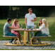 Wünder The Circle | Table Wünder The Circle | Table