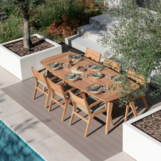 Dining tuinsets