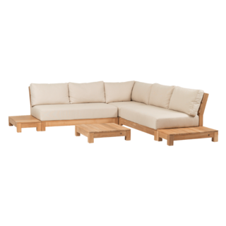 Tuin loungesets