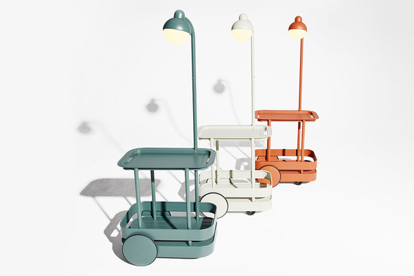 Fatboy Fatboy | Jolly Trolly | Meerdere kleuren Fatboy Fatboy | Jolly Trolly | Meerdere kleuren