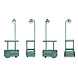Fatboy Fatboy | Jolly Trolly | Meerdere kleuren Fatboy Fatboy | Jolly Trolly | Meerdere kleuren