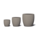 Jardinico Terra Dome | Kleur Sabbia | Jardinico | 3 maten Jardinico Terra Dome | Kleur Sabbia | Jardinico | 3 maten