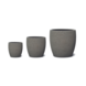 Jardinico Terra Dome | Kleur Macchiato | Planten Potten | Jardinico | 3 maten Jardinico Terra Dome | Kleur Macchiato | Planten Potten | Jardinico | 3 maten