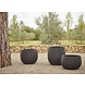 Jardinico Terra Balloon | Kleur Nero | Jardinico | 3 maten Jardinico Terra Balloon | Kleur Nero | Jardinico | 3 maten