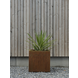 Brafab Kummin | Plantenbak | Brafab | 4 maten Brafab Kummin | Plantenbak | Brafab | 4 maten