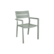 Brafab Delia tuinstoel aluminium | Brafab | Diverse kleuren | Per 4 stuks! Brafab Delia tuinstoel aluminium | Brafab | Diverse kleuren | Per 4 stuks!