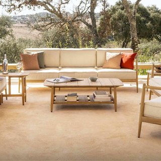 Lounge tafels