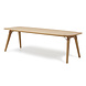 Wolfwood tuinmeubelen Norden tuinset | 240 x 100 Wolfwood tuinmeubelen Norden tuinset | 240 x 100