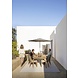 Jardinico Tuinset Noa | 270 x 100 met 8 stoelen Jardinico Tuinset Noa | 270 x 100 met 8 stoelen