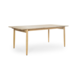 Jardinico Tuinset Noa | 270 x 100 met 8 stoelen Jardinico Tuinset Noa | 270 x 100 met 8 stoelen