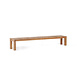 Jardinico Tecca Tuintafel | 2 maten verkrijgbaar Jardinico Tecca Tuintafel | 2 maten verkrijgbaar