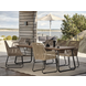 Brafab Midway Tuinstoel Brafab Midway Tuinstoel