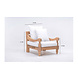 Garden Teak tuinmeubelen California Loungeset Garden Teak tuinmeubelen California Loungeset