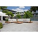 SUNS tuinmeubelen Loungeset Portofino | VERKOCHT! SUNS tuinmeubelen Loungeset Portofino | VERKOCHT!