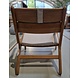 Wolfwood tuinmeubelen Norden loungestoel | Volledig teak Wolfwood tuinmeubelen Norden loungestoel | Volledig teak