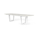 SUNS tuinmeubelen Palermo tuintafel | 3 kleuren Neolith blad verkrijgbaar | 2 frame kleuren SUNS tuinmeubelen Palermo tuintafel | 3 kleuren Neolith blad verkrijgbaar | 2 frame kleuren