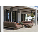 Gommaire Edge loungebank Gommaire Edge loungebank