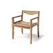 Gommaire Curve Tuinstoel | Gommaire Gommaire Curve Tuinstoel | Gommaire