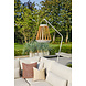 SUNS tuinmeubelen Loungeset Emar | groot | naturel kussens SUNS tuinmeubelen Loungeset Emar | groot | naturel kussens