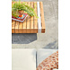 SUNS tuinmeubelen Loungeset Emar | groot | naturel kussens SUNS tuinmeubelen Loungeset Emar | groot | naturel kussens