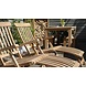 Brafab Deckchair Brafab Deckchair