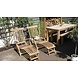 Brafab Deckchair Brafab Deckchair