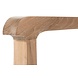 Garden Teak tuinmeubelen Tuinbank Comfort 150 cm Garden Teak tuinmeubelen Tuinbank Comfort 150 cm