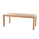 Garden Teak tuinmeubelen Albany tuintafel 200 x 90 cm Garden Teak tuinmeubelen Albany tuintafel 200 x 90 cm