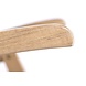 Garden Teak tuinmeubelen Teak verstelbare tuinstoel Houston | Showroom sale -35% korting! Garden Teak tuinmeubelen Teak verstelbare tuinstoel Houston | Showroom sale -35% korting!