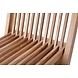 Garden Teak tuinmeubelen Viking klapstoel - Hoge rug Garden Teak tuinmeubelen Viking klapstoel - Hoge rug