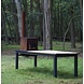 Kacheltafel Groot Kacheltafel Groot