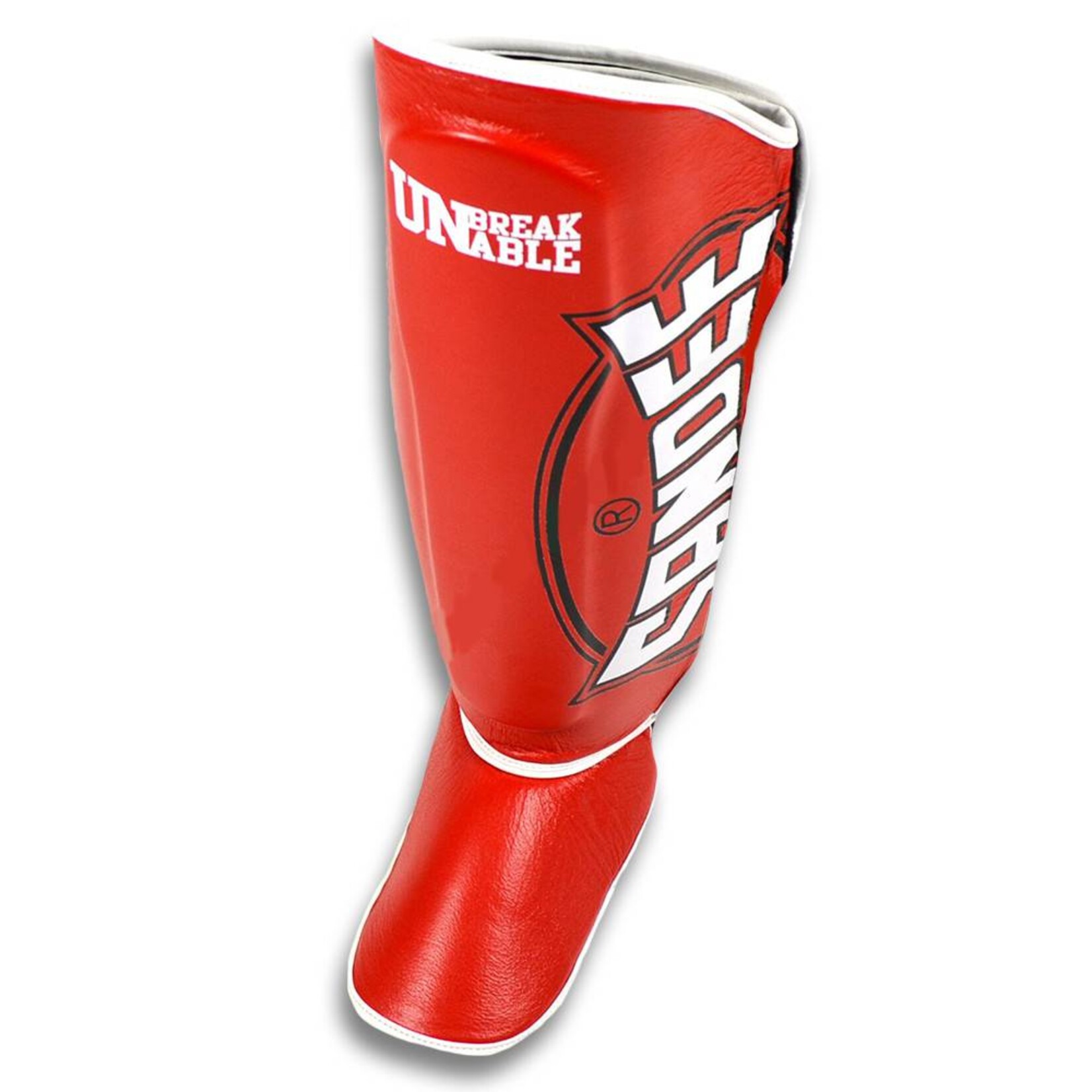 Sandee Sandee Shin Guards Cool Tec Red