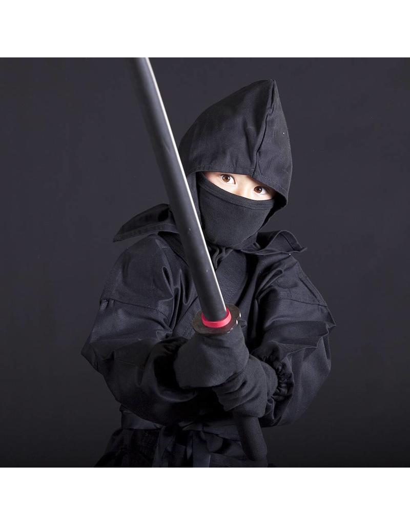 Foam Bokken Swords allow sparring practice with swords Enso Martial