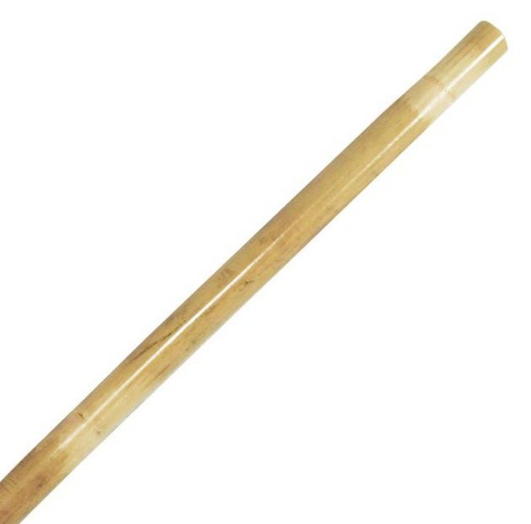 Rattan Bo Staff used by Kung Fu and Tai Chi Practitioners Enso
