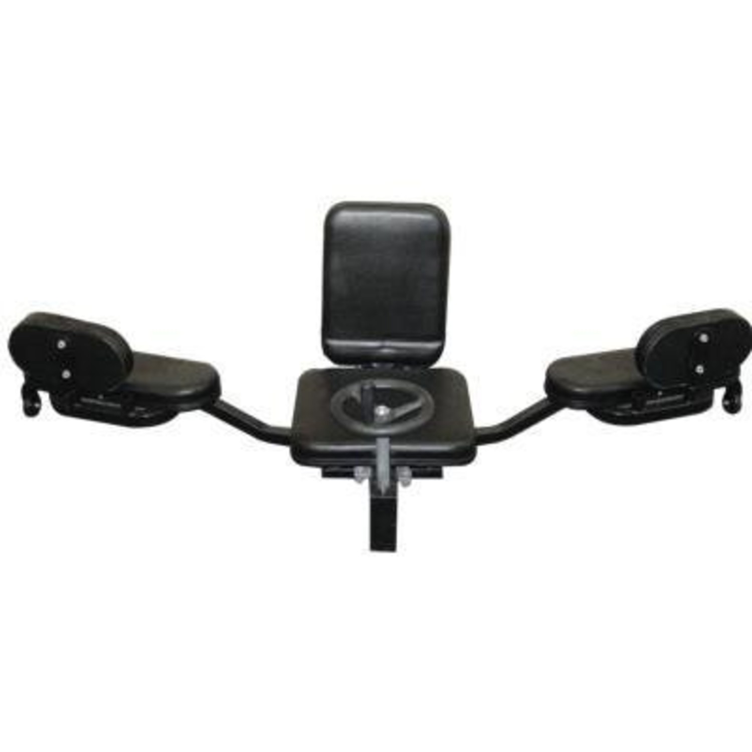 Leg Stretching Machine is the ultimate to improve splits - Enso Martial  Arts Shop Bristol