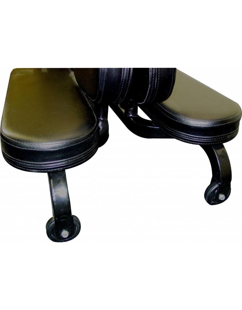 Leg Stretching Machine is the ultimate to improve splits Enso Martial