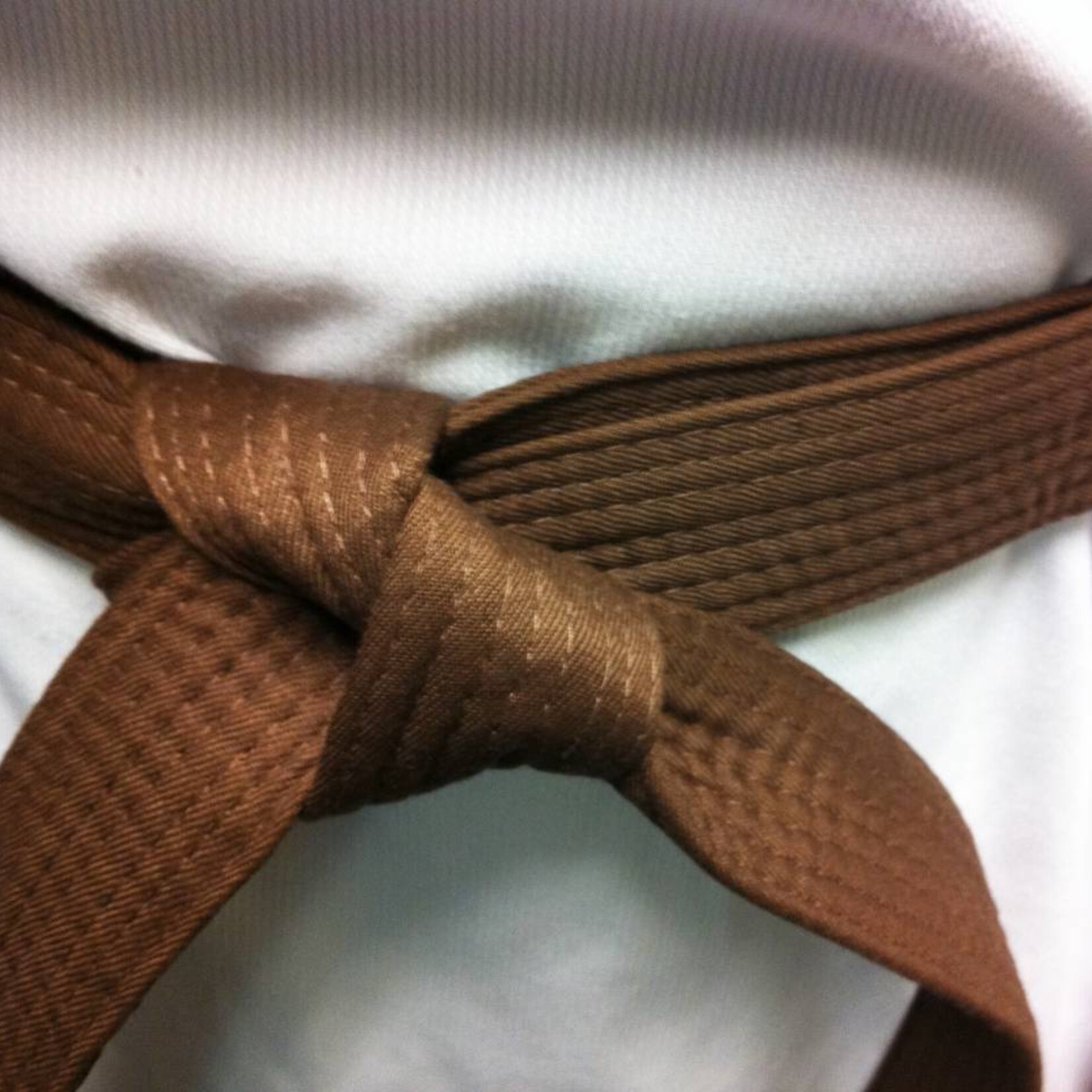 Martial Arts Belts
