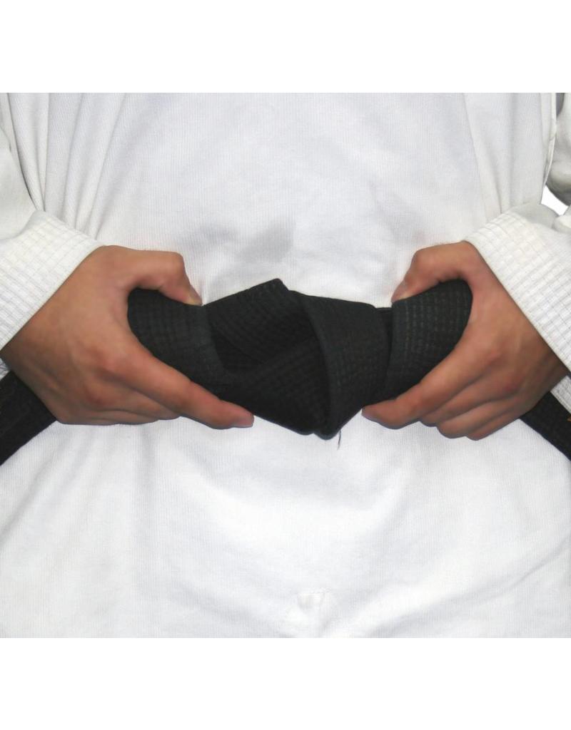 Martial Arts Belts 