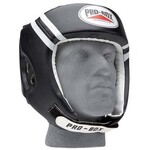 Probox Pro Box Boxing Headguard - Black