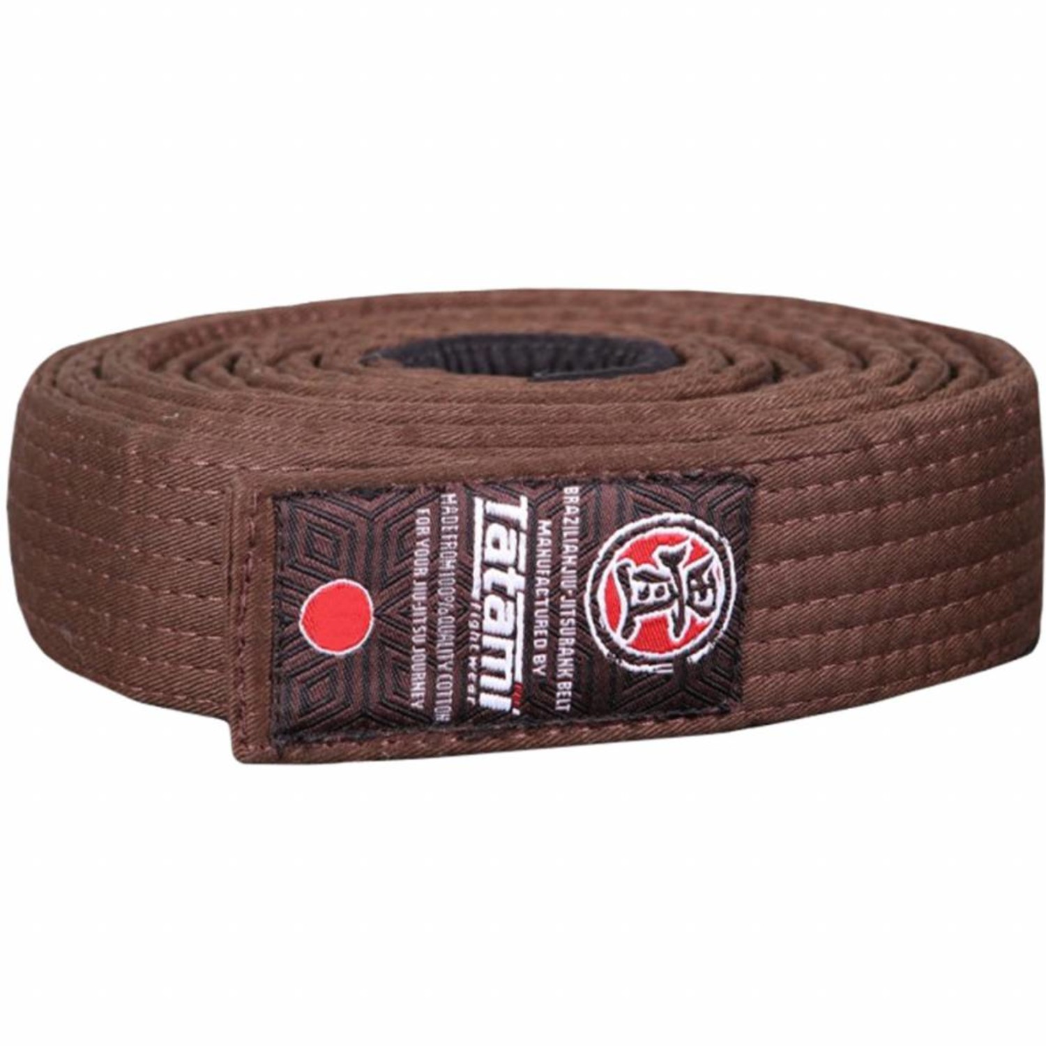 Jiu Jitsu BJJ Belts Brazilian Adult A1 A2 A3 A4 Black Brown Purple Blue  White