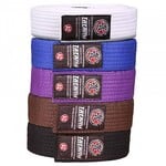 Tatami Brazilian Jiu Jitsu BJJ Belt - Adult