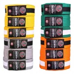 Tatami Kids BJJ Belts