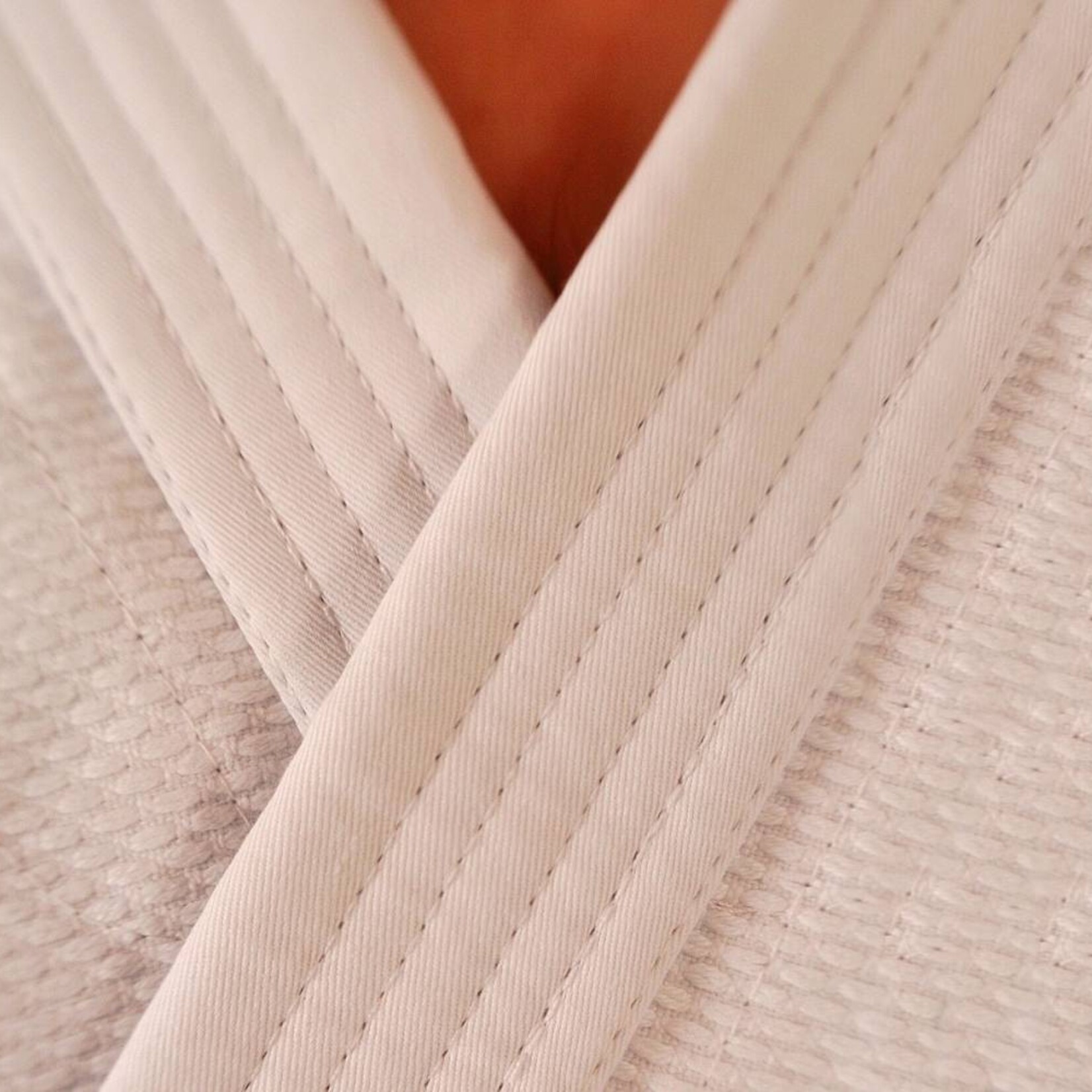 Fighting Films Fighting Films Judo Gi - Red Label White