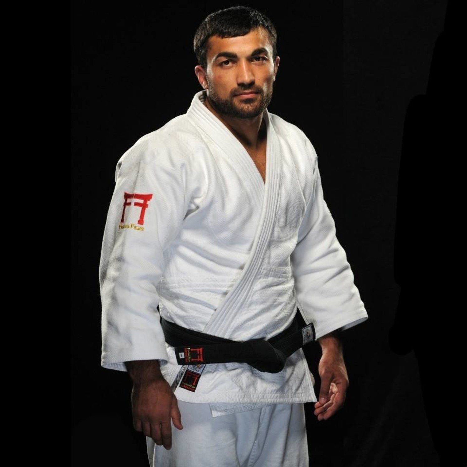 alcanzar Arturo Fondo verde Fighting Films Judo Gi IJF approved Superstar 750 - Enso Martial Arts Shop  Bristol