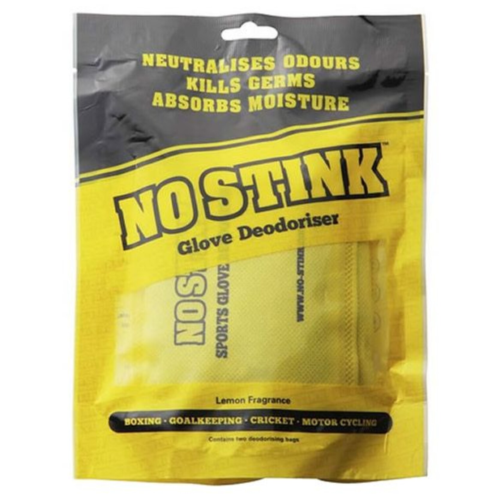 No Stink No Stink Glove Deodoriser