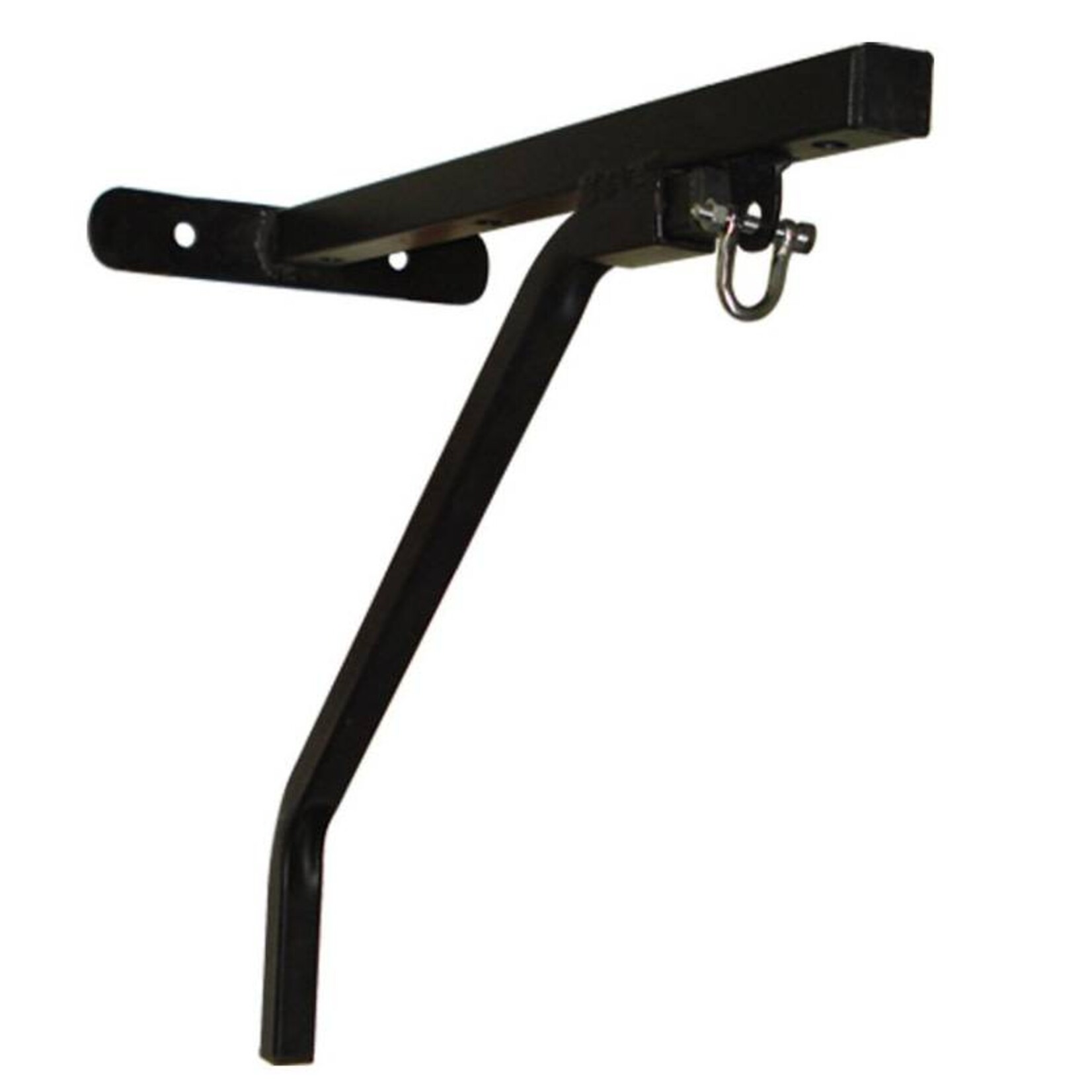 Enso Martial Arts Shop Punch Bag Wall Bracket