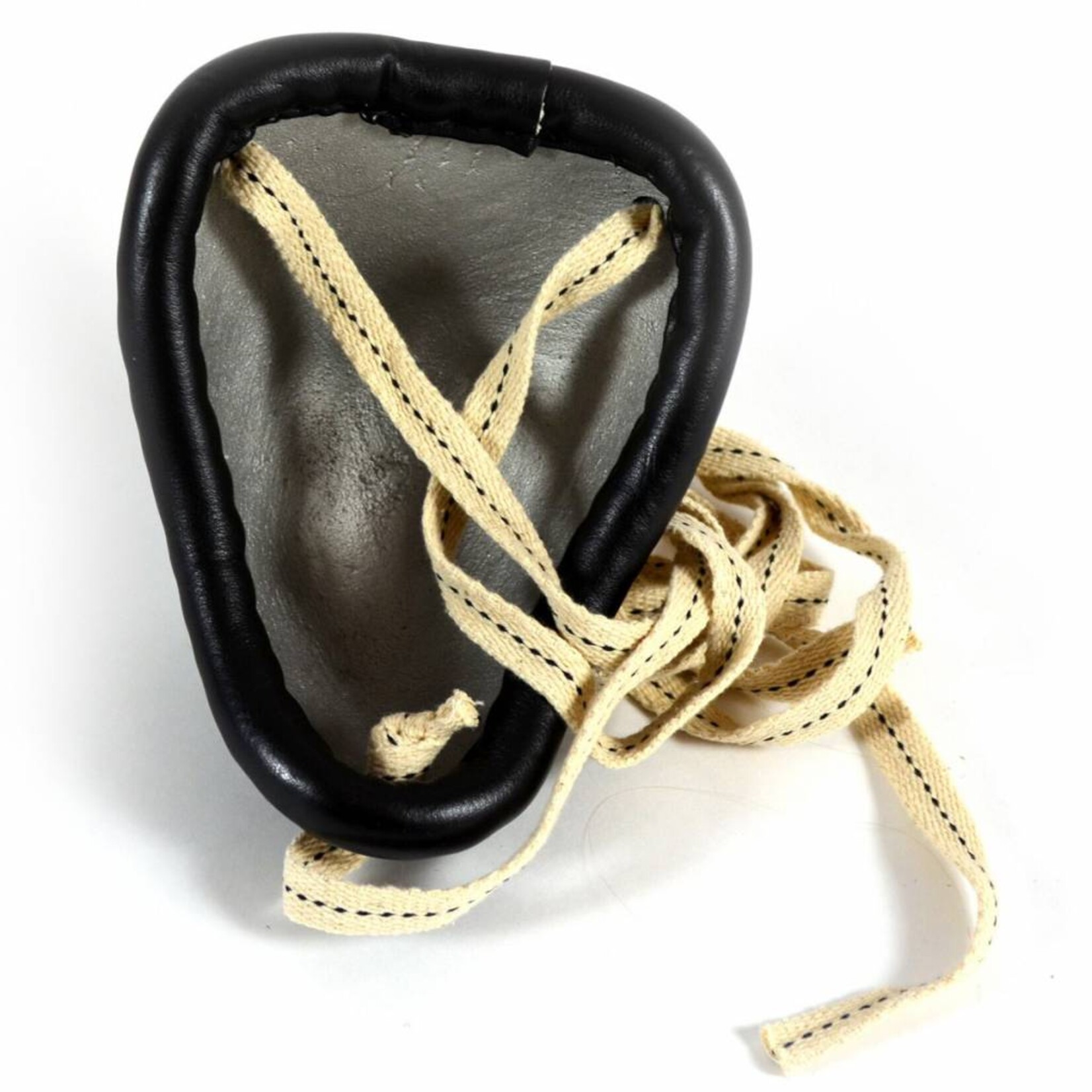 Sandee Sandee Metal Groin Guard